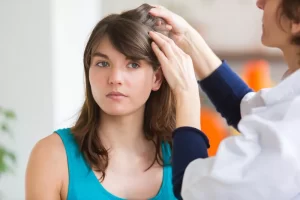 Saç dökülmesinde tedavi yöntemleri